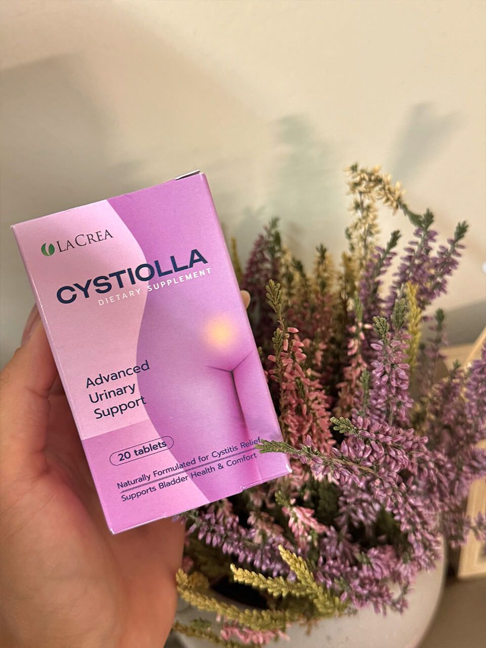 Cystiolla