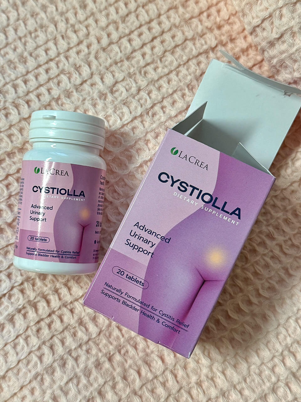 Cystiolla